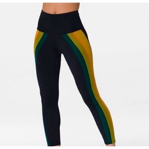 Onzie Speed Midi Leggings M/L